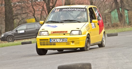 Rajdowa Pomoc
